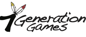 7 Generation Games logo